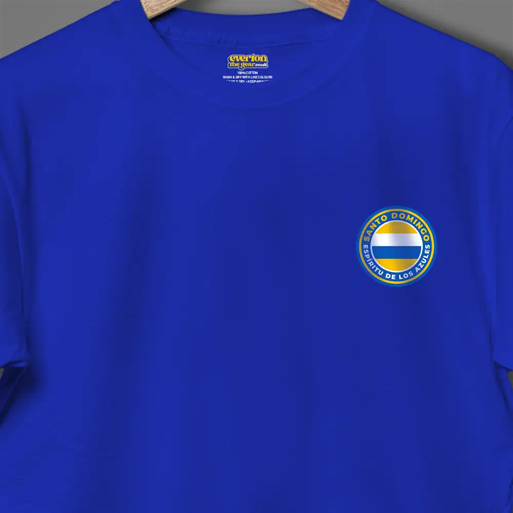 Santo Domingo Squad Secondary image