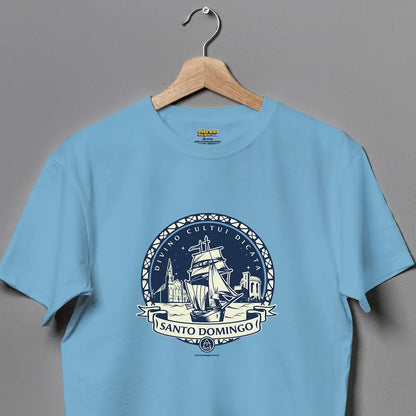 St. Domingo's Origins