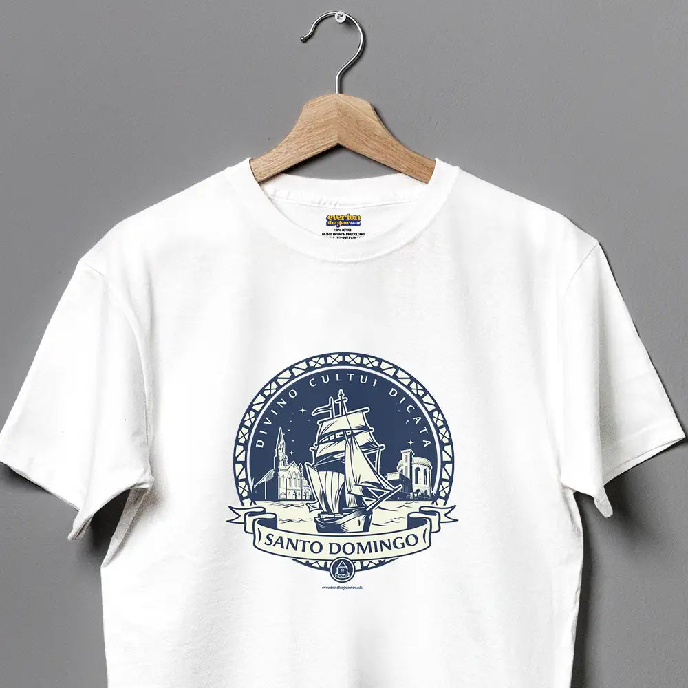 St. Domingo's Origins