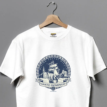 St. Domingo's Origins