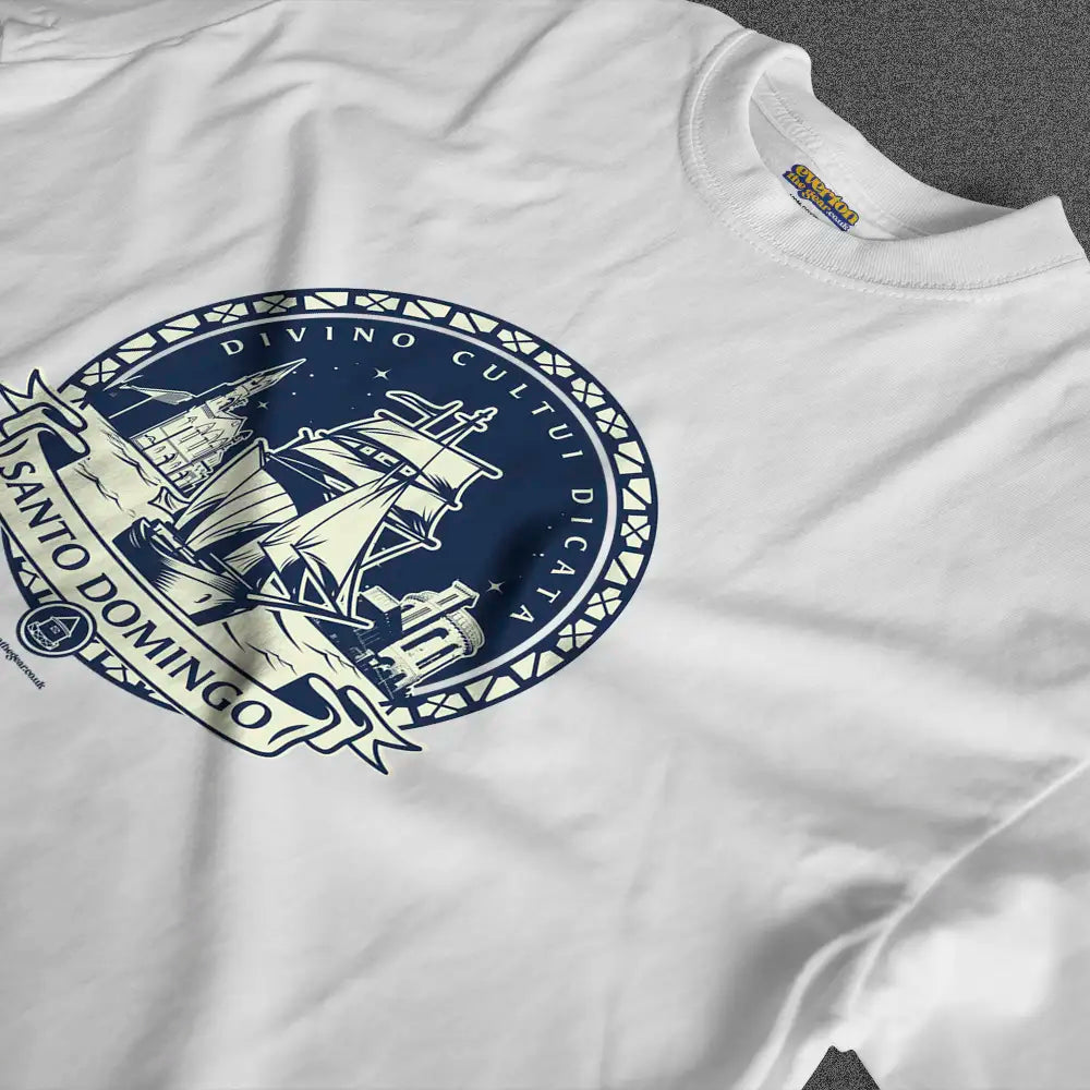 St. Domingo's Origins