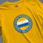 Santo Domingo Large Crest