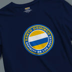 Santo Domingo Large Crest