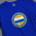 Santo Domingo Large Crest