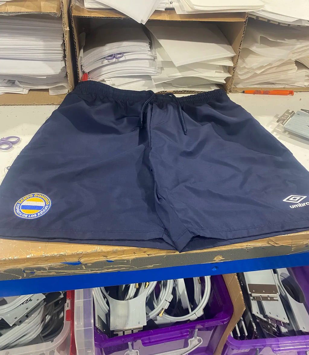 Umbro Santo Domingo