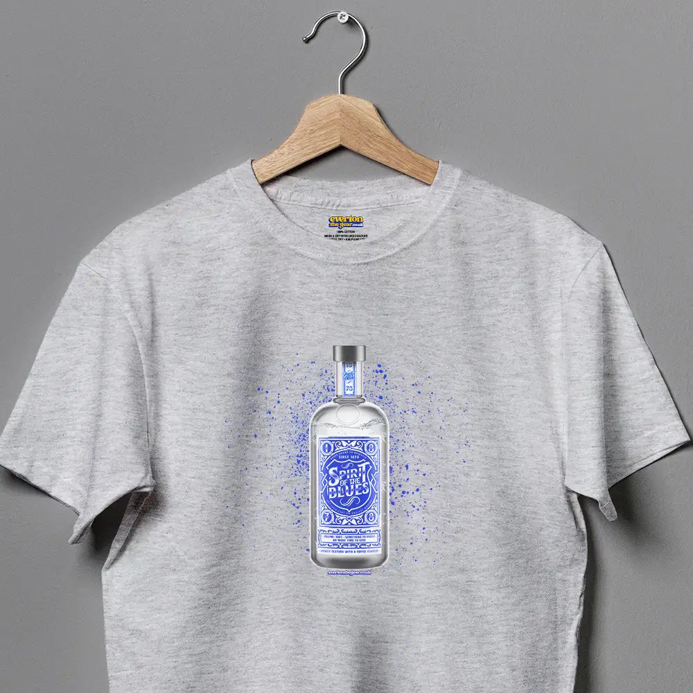 Spirit of the Blues Main image