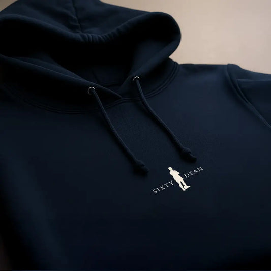 Sixty Dean Hoodie