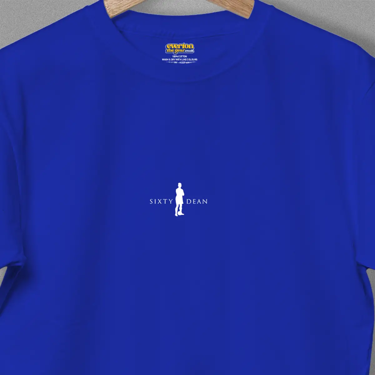 Sixty Dean