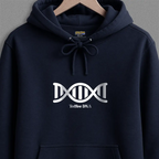 Toffee DNA Hoodie