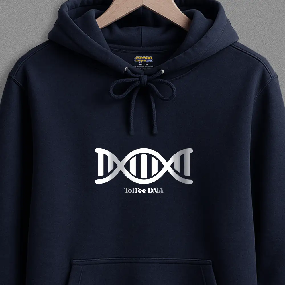 Toffee DNA Hoodie