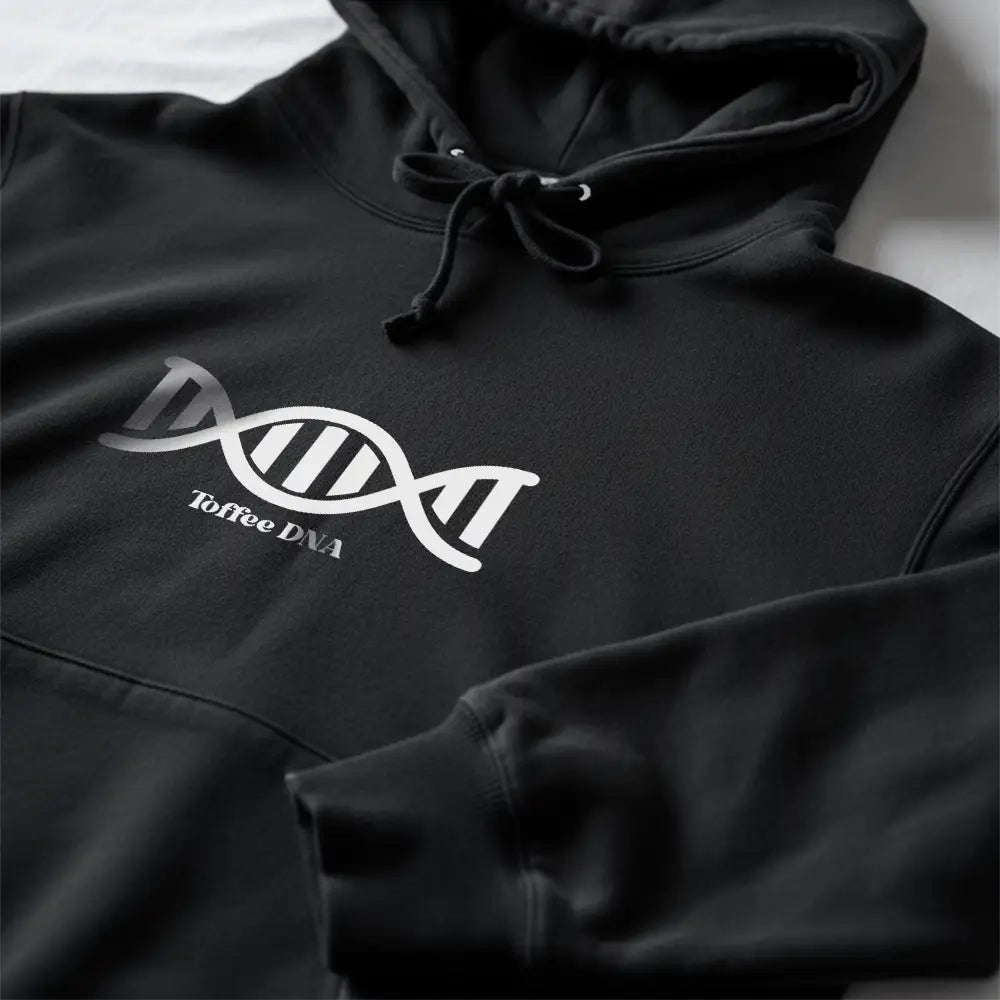 Toffee DNA Hoodie