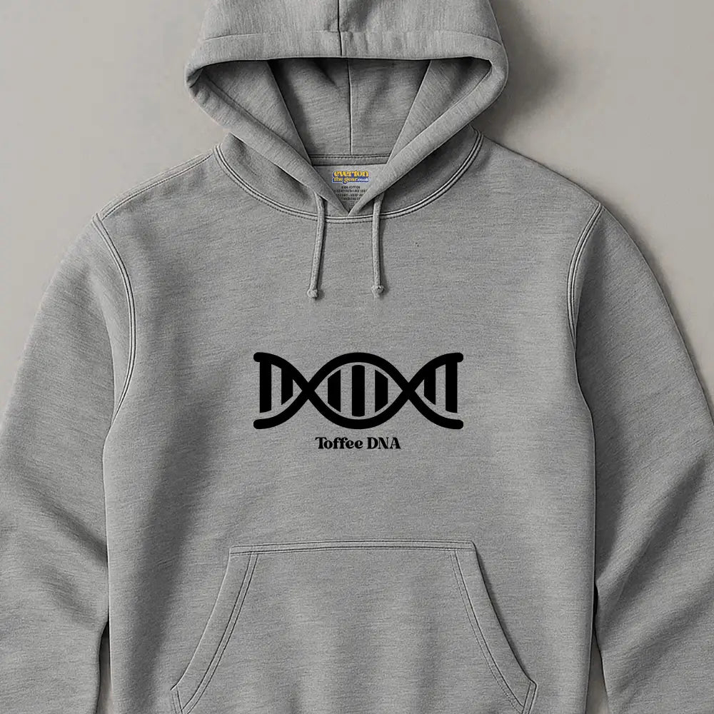 Toffee DNA Hoodie Secondary image