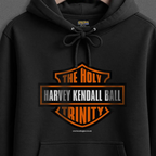 The Holy Trinity - Hoodie