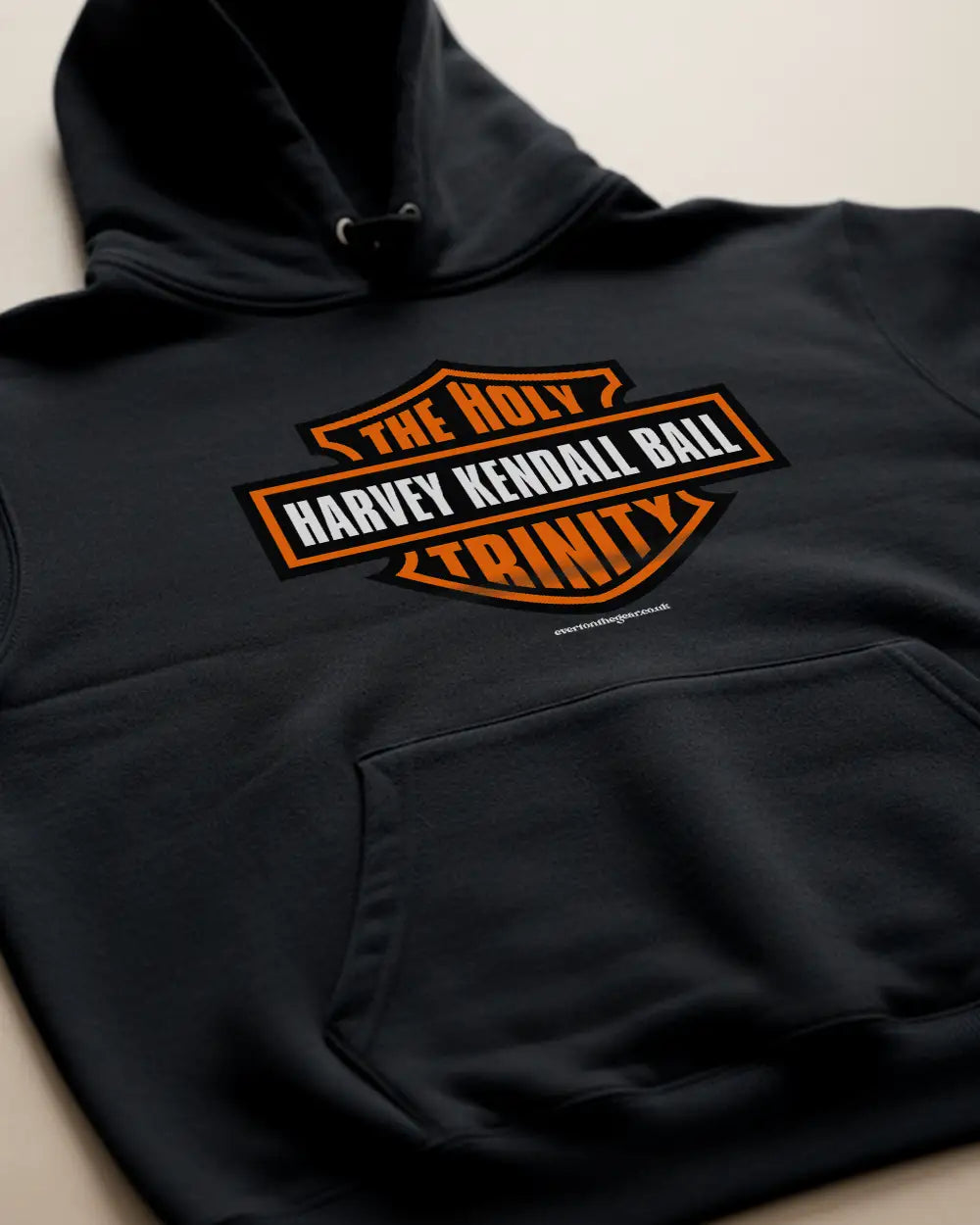 The Holy Trinity - Hoodie