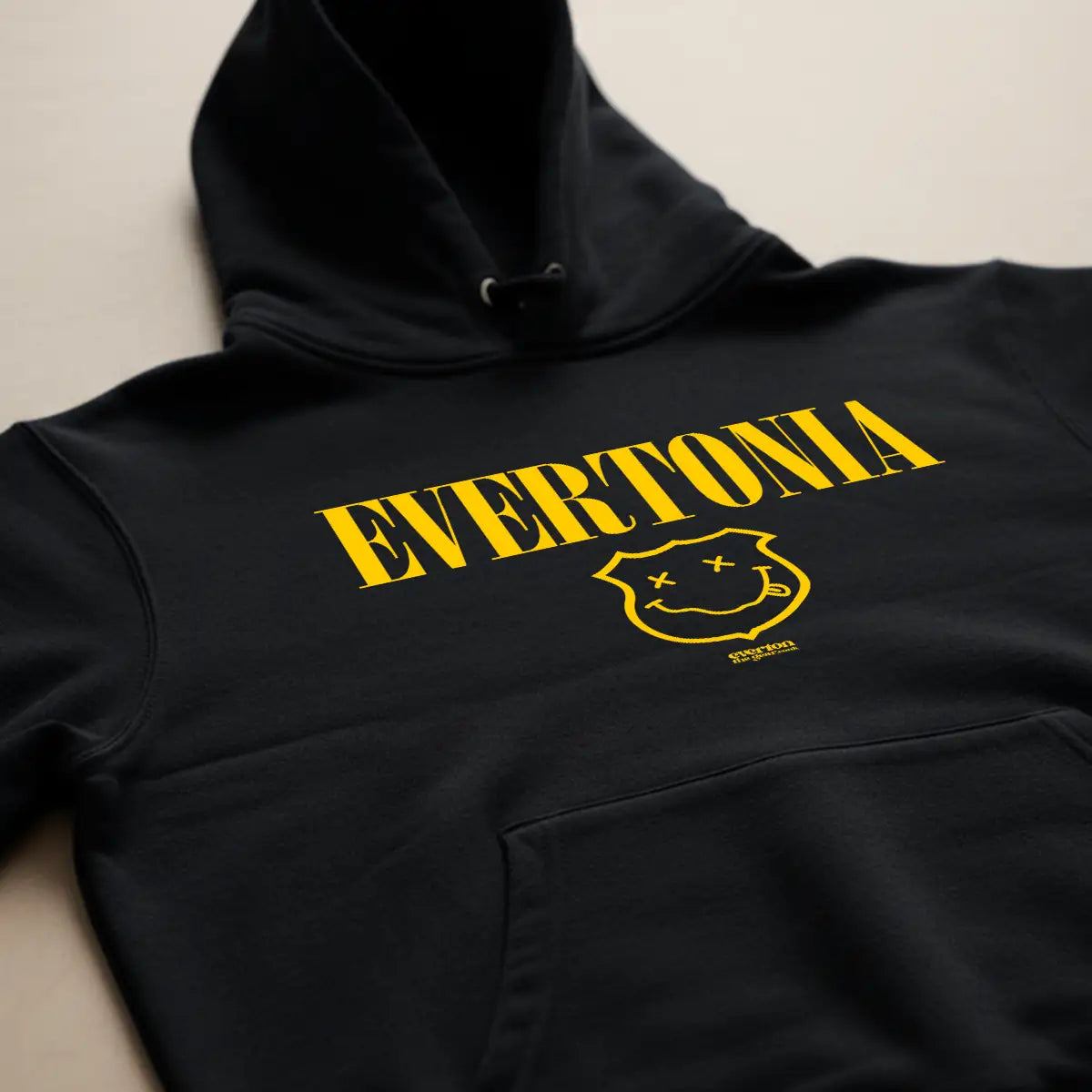 Team Spirit Hoodie