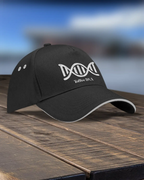 Toffee DNA Cap