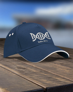 Toffee DNA Cap