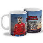 Neville Southall Rotterdam Mug image 0