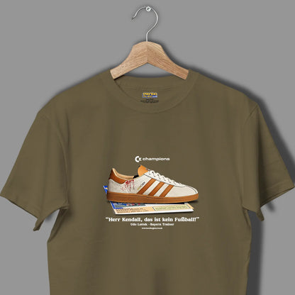 Munich - XXXXL, Khaki image