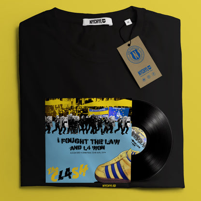 I Fought The Law image 1