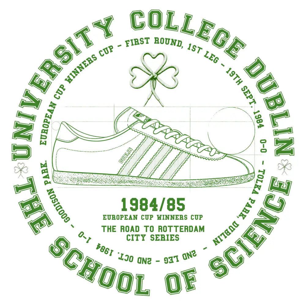 Dublin T-shirt Secondary image