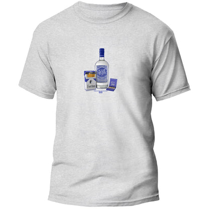 Cigarettes & Alcohol image 1