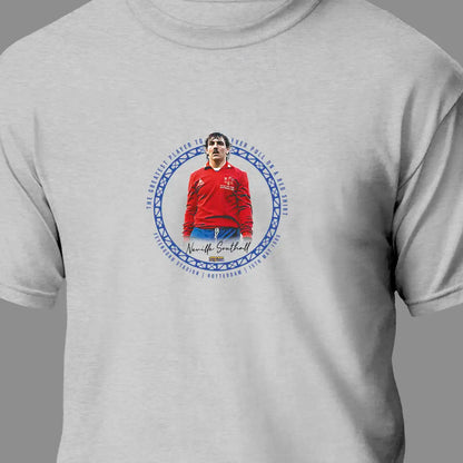 Southall Rotterdam Special Edition - XXXXL, GREY image