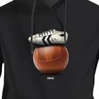 On the Ball Hoodie image 1