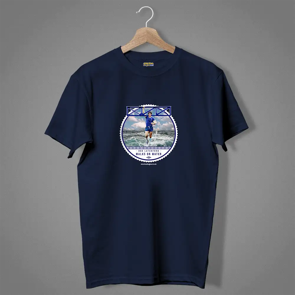 Bob Latchford Secondary image