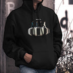 Beatles Mint Hoodie image 3