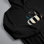 Beatles Mint Hoodie image 1
