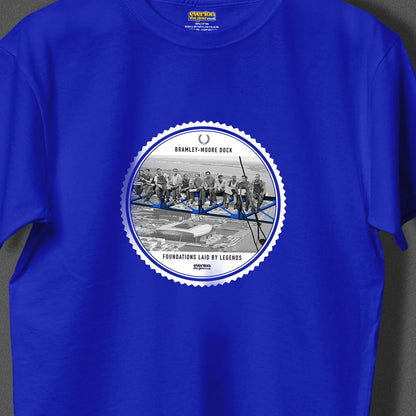 Bramley Moore image 2