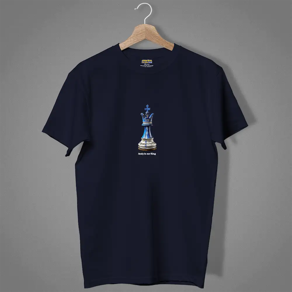 Chess King (Andy) image 3