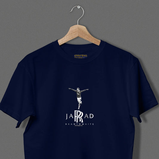 Jarrad Branthwaite Rolls Royce image 1