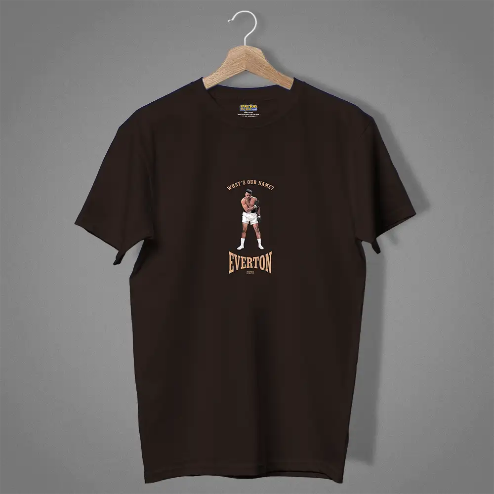 Ali Everton - XL, BROWN image