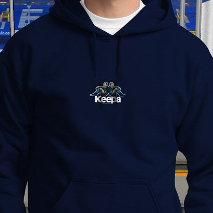 Southall KEEPA Hoodie - XXXXL image