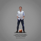 Alan Ball Casual image 0