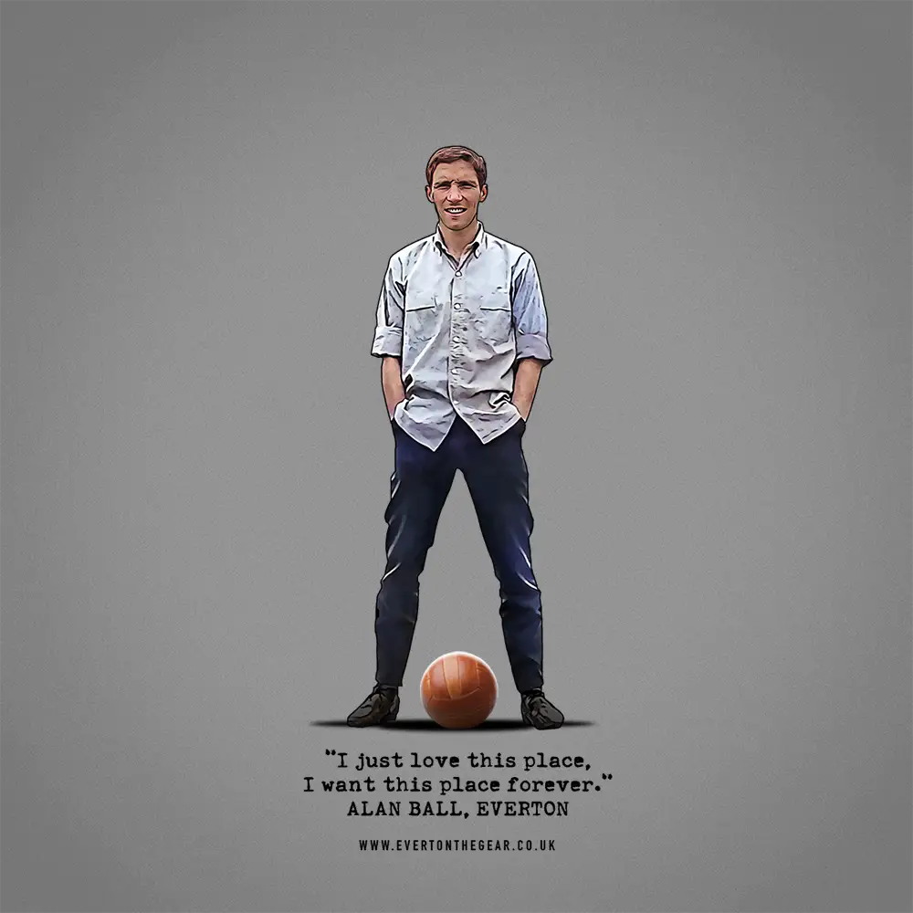 Alan Ball Casual image 0