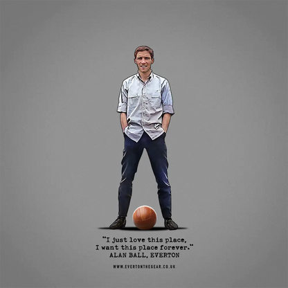 Alan Ball Casual image 0