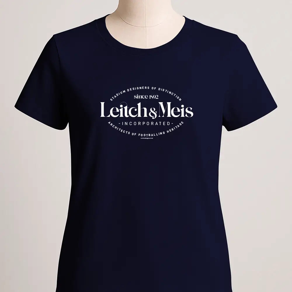 Leitch Meis Women's T-shirt image 2