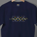 Goodison Park DNA - L, Navy Blue image