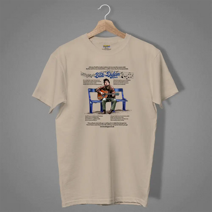 Bob Dylan Z Cars - XXXL image