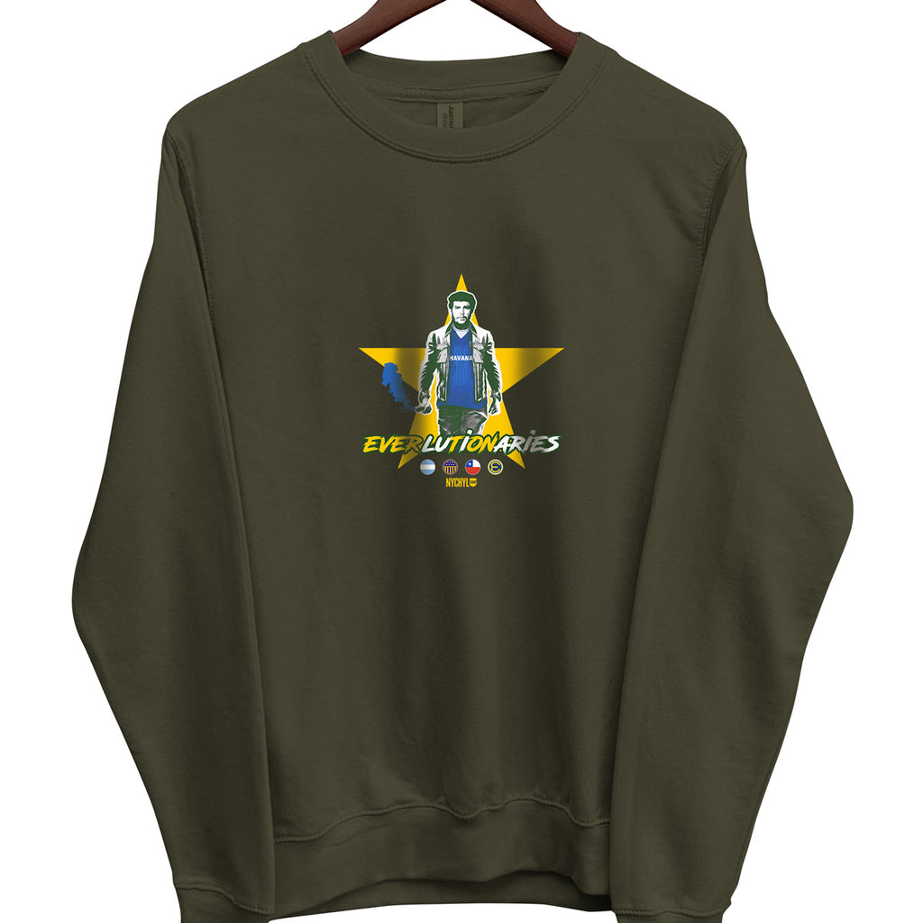 Che - sweatshirt - S image