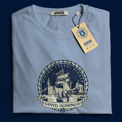 St. Domingo's Origins image 0