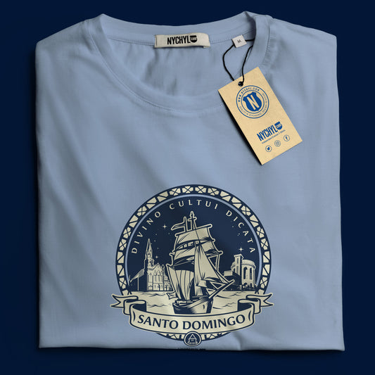 St. Domingo's Origins image 0