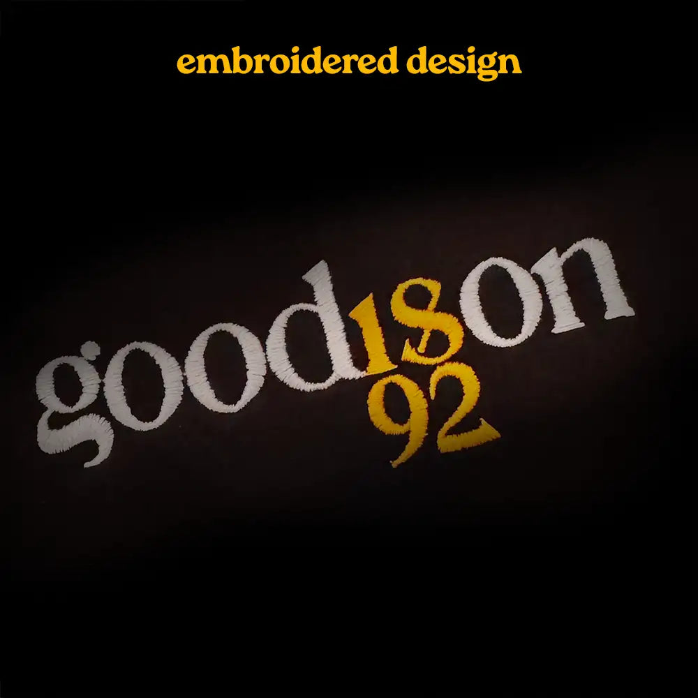 Goodison1892 Hoodie image 2