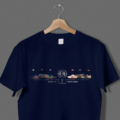 Road To Rotterdam - XXXXL, NAVY image