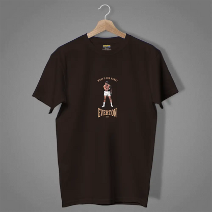 Ali Everton - XXXL, BROWN image