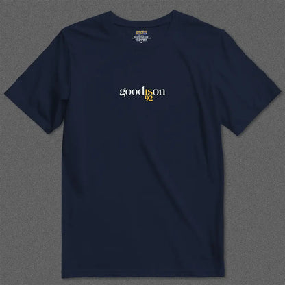 Goodison1892 - XXXL, Navy Blue image