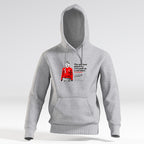 Neville Southall - Red Shirt Hoodie! image 1